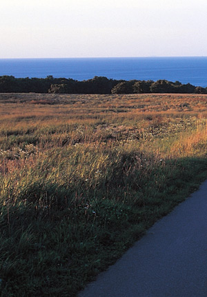 Hiddensee-Neuendorf Strand